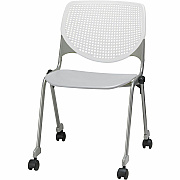 KFI Stacking Chair (CS230BKB8S13)