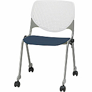 KFI Stacking Chair (CS230BKB8S03)