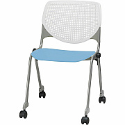 KFI Stacking Chair (CS230BKB8S35)