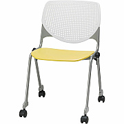KFI Stacking Chair (CS230BKB8S12)