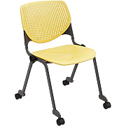 KFI Stacking Chair (CS2300BKP12)