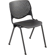 KFI Stacking Chair (2300BKP10)