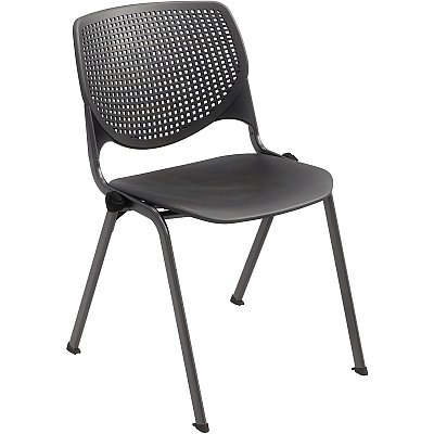 KFI Stacking Chair (2300BKP10)