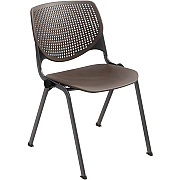 KFI Stacking Chair (2300BKP18)
