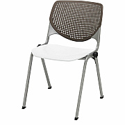 KFI Stacking Chair (2300BKB18S08)