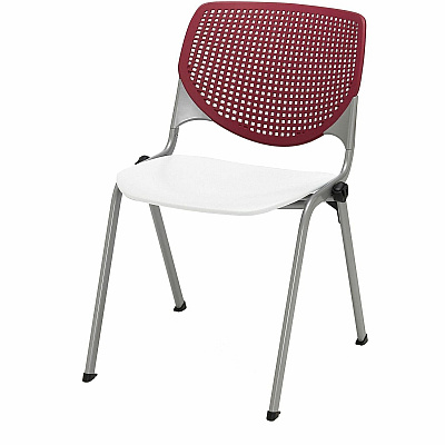KFI Stacking Chair (2300BKB07S08)
