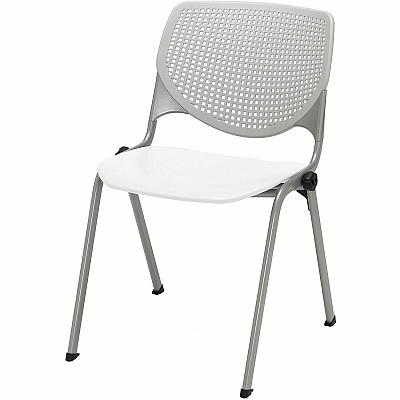 KFI Stacking Chair (2300BKB13S08)