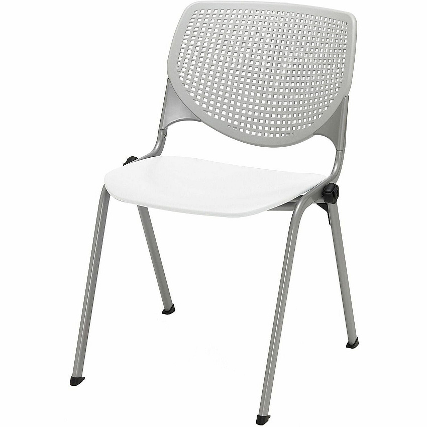 KFI Stacking Chair (2300BKB13S08)