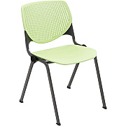 KFI Stacking Chair (2300BKP14)