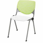 KFI Stacking Chair (2300BKB14S08)