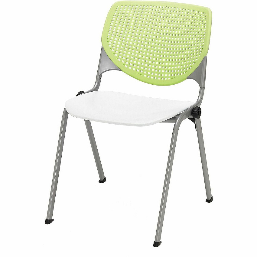 KFI Stacking Chair (2300BKB14S08)