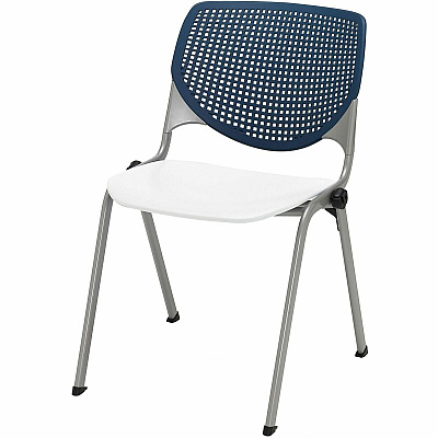 KFI Stacking Chair (2300BKB03S08)