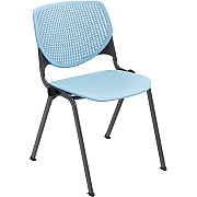 KFI Stacking Chair (2300BKP35)