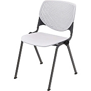KFI Stacking Chair (2300BKB35S08)