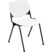 KFI Stacking Chair (2300BKP08)