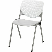 KFI Stacking Chair (2300BKB08S13)