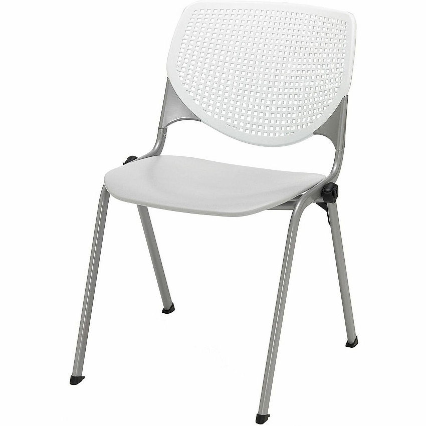 KFI Stacking Chair (2300BKB08S13)