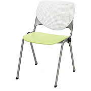 KFI Stacking Chair (2300BKB08S14)