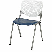KFI Stacking Chair (2300BKB08S03)