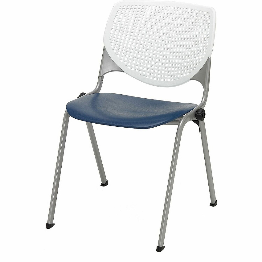 KFI Stacking Chair (2300BKB08S03)