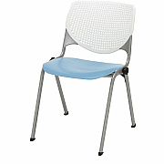 KFI Stacking Chair (2300BKB08S35)