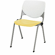 KFI Stacking Chair (2300BKB08S12)