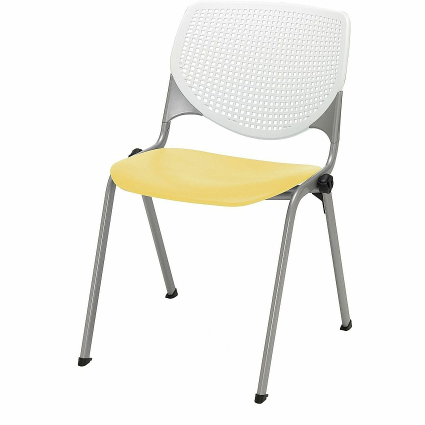 KFI Stacking Chair (2300BKB08S12)