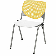 KFI Stacking Chair (2300BKB12S08)