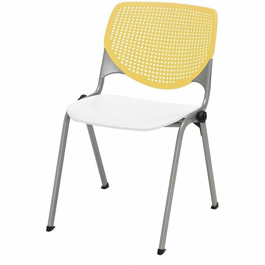 KFI Stacking Chair (2300BKB12S08)