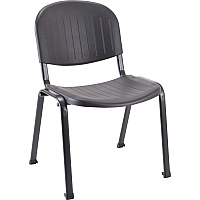 Lorell Low-Back Stack Chairs (LLR62125)