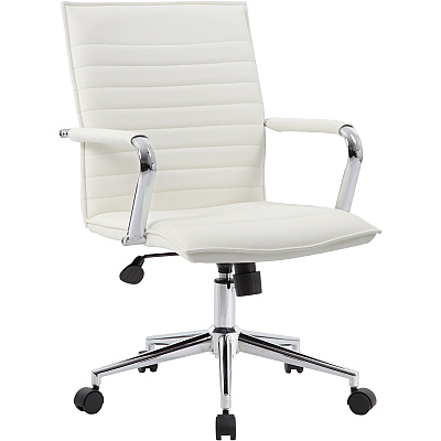 BOSS Hospitality Task Chair w/ Arms (B9533CWT)