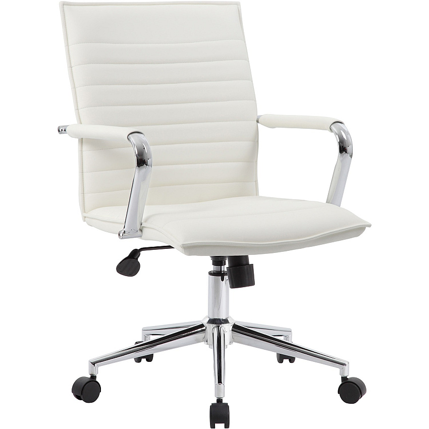 BOSS Hospitality Task Chair w/ Arms (B9533CWT)