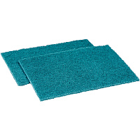 Genuine Joe Medium-duty Scouring Pad (GJO18422)