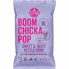Angie's BOOMCHICKAPOP Popcorn (CNGSN01213)