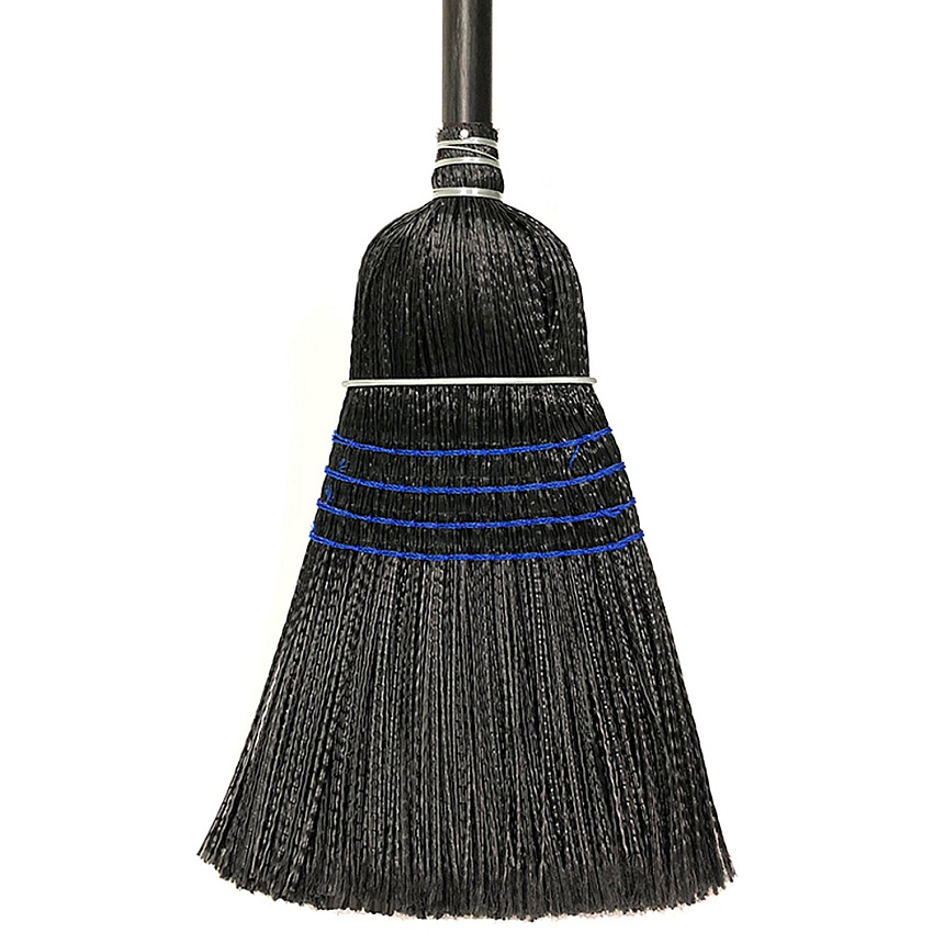 Genuine Joe Lobby-Style Broom (GJO18412)