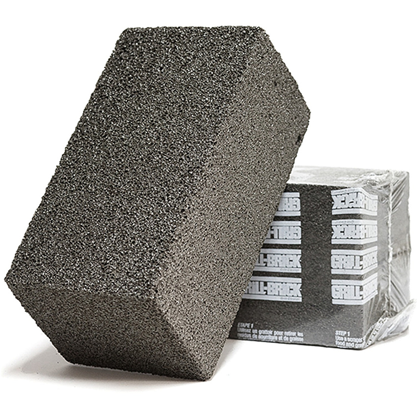Genuine Joe Scrubble Griddle Brick (GJO18417)