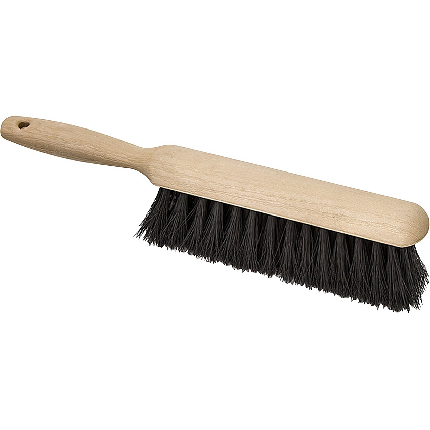 Genuine Joe Poly Counter Brush (GJO18413)