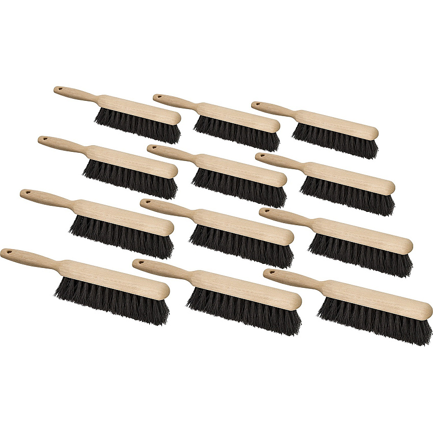 Genuine Joe Poly Counter Brush (GJO18413CT)
