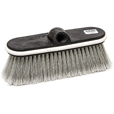 Genuine Joe Window, Vehicle & Wall Brush (GJO18410)