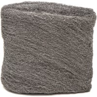 Oreck Orbiter Floor Machine Lambs Wool Bonnet - 12