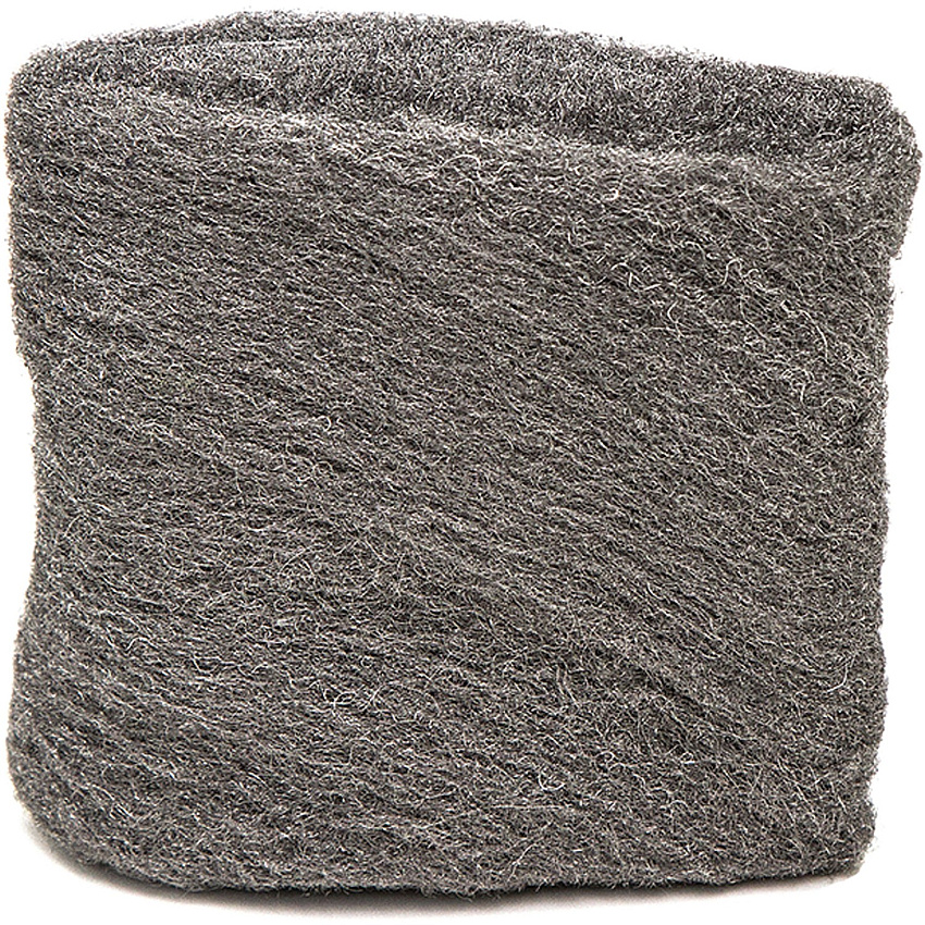 Genuine Joe Heavy-duty Steel Wool Hand Pad (GJO18411)
