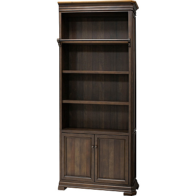 Martin Sonoma Veneer Bookcase (IMSA4094C)
