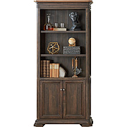 Martin Sonoma Veneer Bookcase (IMSA3678D)