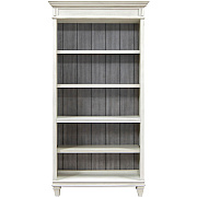 Martin Hartford Open Bookcase (IMHF4078W)