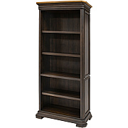 Martin Sonoma Veneer Bookcase (IMSA3678)
