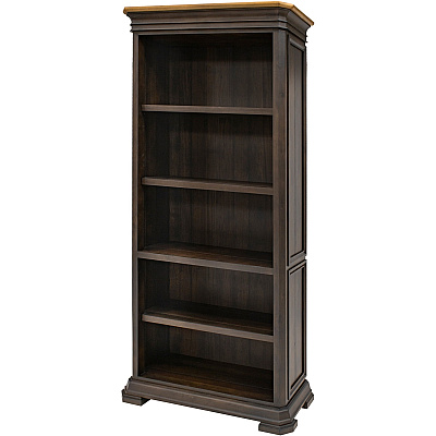 Martin Sonoma Veneer Bookcase (IMSA3678)