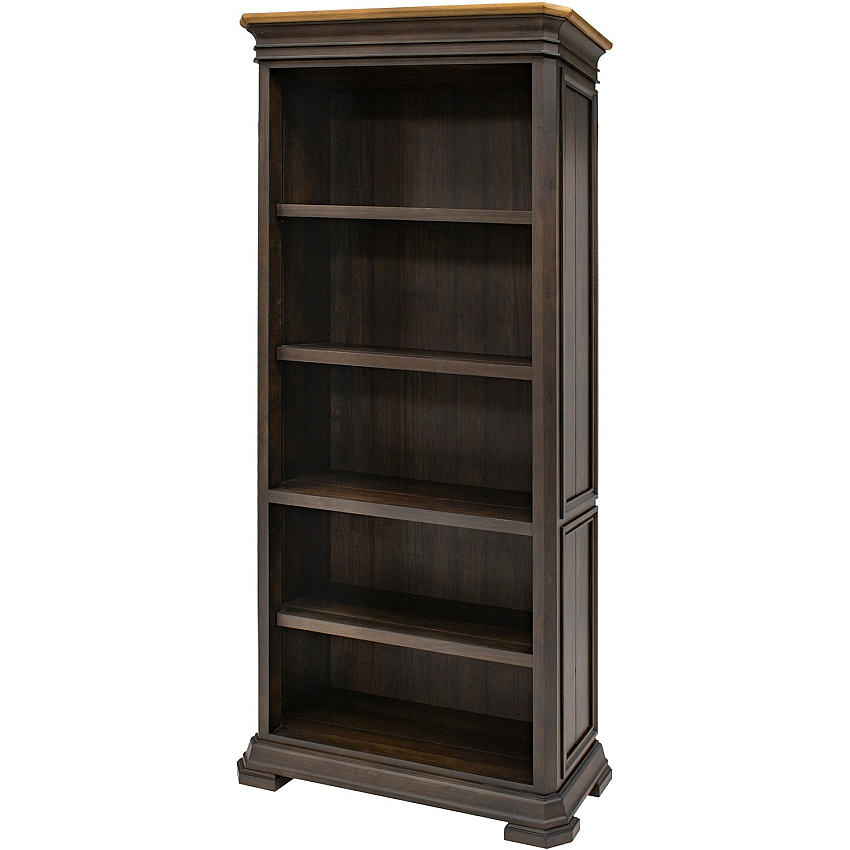 Martin Sonoma Veneer Bookcase (IMSA3678)