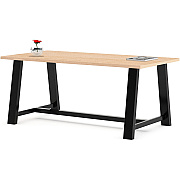 KFI Conference Table (819832022285)