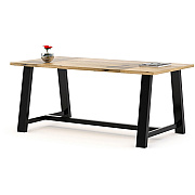 KFI Conference Table (819832024036)