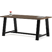KFI Conference Table (819832022261)